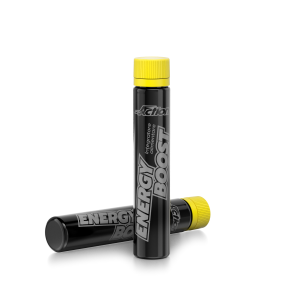 PROACTION PRESENTA ENERGY BOOST