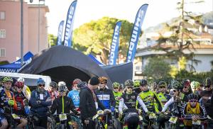 ANDORA RACE CUP SOSPESA E RINVIATA A DATA DA DESTINARSI