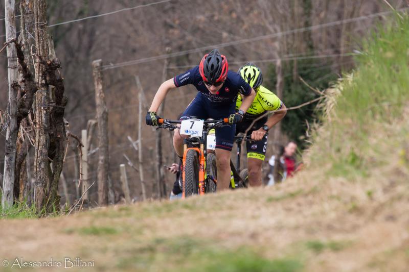 Veneto Cup: rinviata al 2 giugno la prova di Vidor