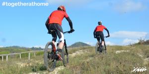 TUTTO QUESTO PASSERÀ E TORNEREMO IN SELLA PIÙ FORTI DI PRIMA!