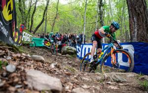 INTERNAZIONALI D’ITALIA SERIES DÀ APPUNTAMENTO AL 2021