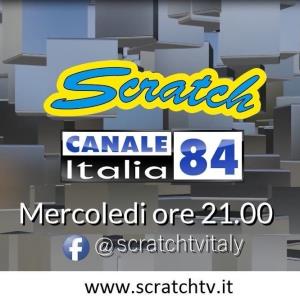 SCRATCH SI SDOPPIA