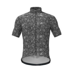 GSG LANCIA LA CAPSULE COLLECTION “I LOVE BIKE”