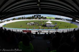 CAMPIONATI ITALIANI GIOVANILI SU PISTA 2020 SAN GIOVANNI AL NATISONE