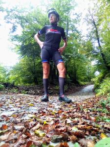 PLASTOTEX PRESENTA I SUOI COMPLETI DA CICLISMO TEK SERIES