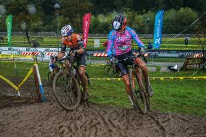 L’ABBRACCIO DEL FRIULI AL GIRO D’ITALIA CICLOCROSS