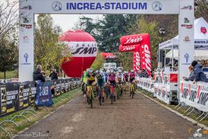 SOSPESO IL CICLOCROSS INTERNAZIONALE DI BRUGHERIO