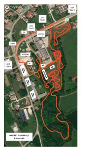 7° TROFEO CITTÀ DI SAN FIOR
