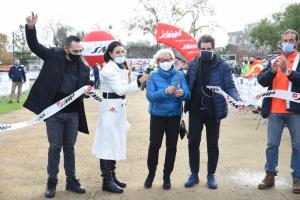 CAMPIONATI ITALIANI CICLOCROSS LECCE 2021