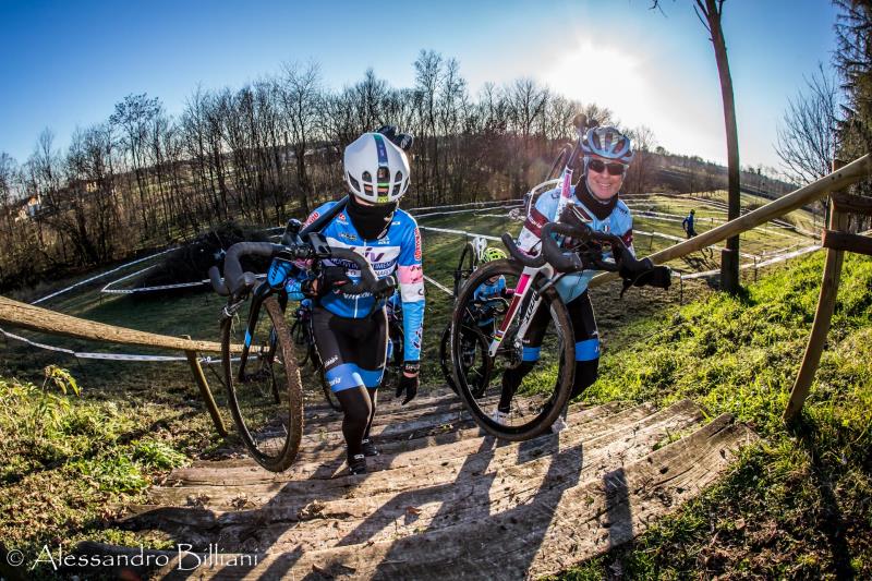 Domenica prossima torna il tradizionale ciclocross di Variano di Basiliano