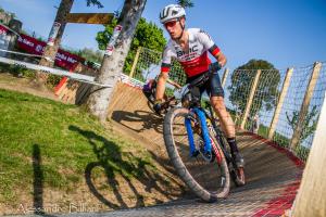 FRANCIA E SVIZZERA ALL’MTB CA'NEVA TROPHY 2021