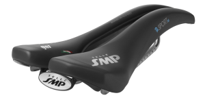 SELLE SMP PRESENTA E-BIKE CONCEPT