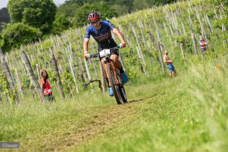 Veneto Cup 2021: Pettinà e Lechner, signore e signora della Villa di Maser