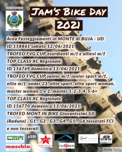 TROFEO FVG CUP MONTE DI BUJA