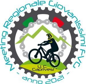MEETING REGIONALE GIOVANISSIMI FVG CAPRIVA 2021
