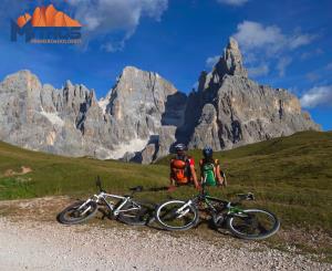 MYTHOS PRIMIERO DOLOMITI