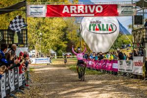 GIRO ITALIA CICLOCROSS, NUOVA PARTENZA