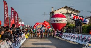 TORNA IL PRESTIGIOSO CIRCUITO DI CICLOCROSS MASTER CROSS SELLE SMP