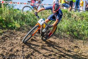Fontana in action
