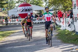 GIRO ITALIA CICLOCROSS