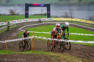 SABATO 30 E DOMENICA 31 OTTOBRE TORNA IL CICLOCROSS INTERNAZIONALE DI BRUGHERIO