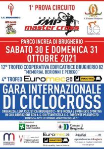 CX INTERNAZIONALE BRUGHERIO