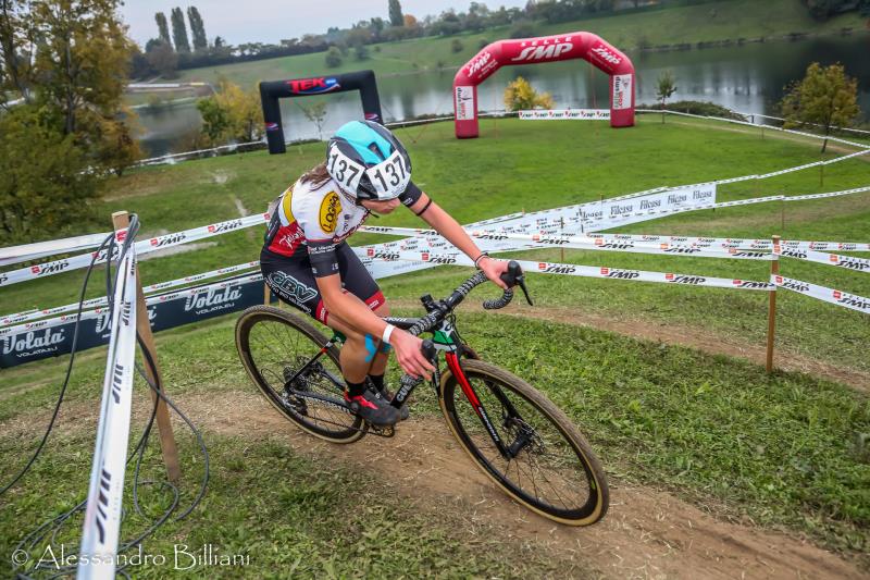 Giovanili e Master protagonisti del Day 1 del Cx International di Brugherio