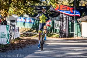 FILIPPO AGOSTINACCHIO E ANNA OBERPARLEITER FIRMANO IL CX SUNSHINE RACERS NALS
