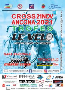 DOMENICA PROSSIMA SARANNO PIÙ DI 400 AL V CROSS DI ANCONA