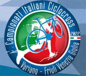 CAMPIONATI ITALIANI CICLOCROSS 2022