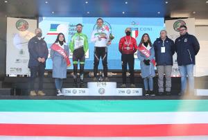 CAMPIONATI ITALIANI CICLOCROSS 2022