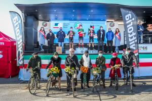 CAMPIONATI ITALIANI CICLOCROSS 2022