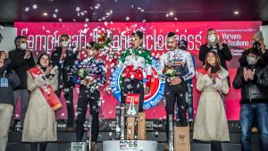DORIGONI, PERSICO E TONEATTI ILLUMINANO L’ULTIMA GIORNATA DEI CAMPIONATI ITALIANI CICLOCROSS 2022 DI VARIANO
