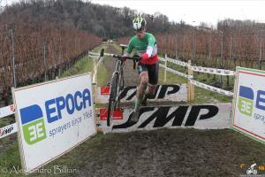 DOMENICA A SAN MICHELE DI BASSANO DEL GRAPPA GRAN FINALE DEL TROFEO TRIVENETO DI CICLOCROSS