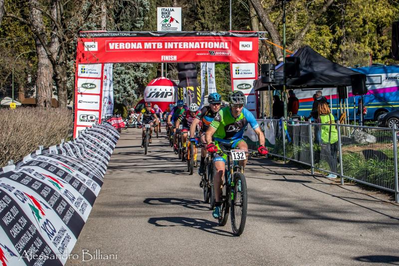 Verona Mtb International