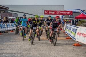 VENETO CUP 2022 AL VIA CON LA GARA DI VIDOR