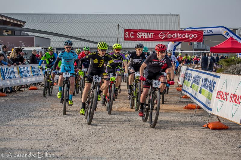 Veneto Cup 2022 al via con la gara di Vidor