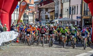 XC CROSSRIVER RADDOPPIA LE GIORNATE DI GARA