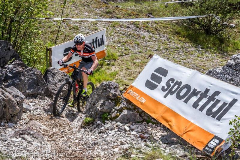 Tutto pronto per l’ XC di San Vittore