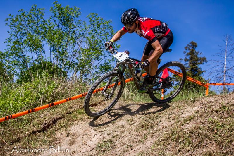 Timent XC Crossriver