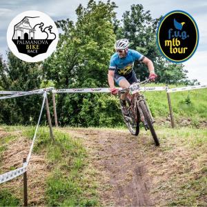 DAI BASTIONI DI PALMANOVA PARTE L’AVVENTURA DEL F.V.G. MTB TOUR