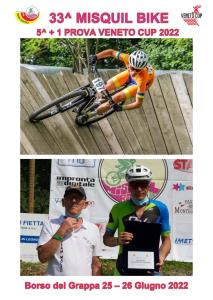 TEMPO DI MISQUIL BIKE
