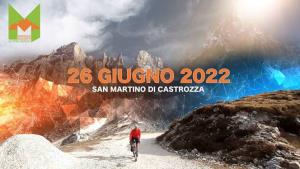 MYTHOS ALPINE GRAVEL DA GUSTARE