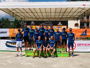 LAGGIO DI CADORE 17/07/2022