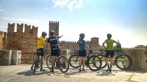 TERRE NOBILI GRAVEL IN THE LAND OF VENICE