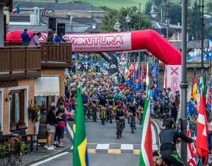 LA MTB A COLORI IN VALLE DI PRIMIERO