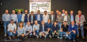 PRESENTATO IL 43° TROFEO TRIVENETO DI CICLOCROSS