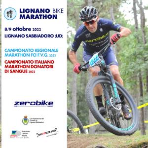 F.V.G. MTB TOUR: FINALISSIMA E PREMIAZIONI FINALI A LIGNANO IL 9 OTTOBRE 2022
