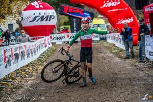 UFFICIALIZZATA LA 9^ EDIZIONE DEL PRESTIGIOSO CIRCUITO DI CICLOCROSS MASTER CROSS SELLE SMP