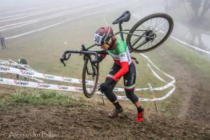 RITORNA IL CICLOCROSS A CADONEGHE